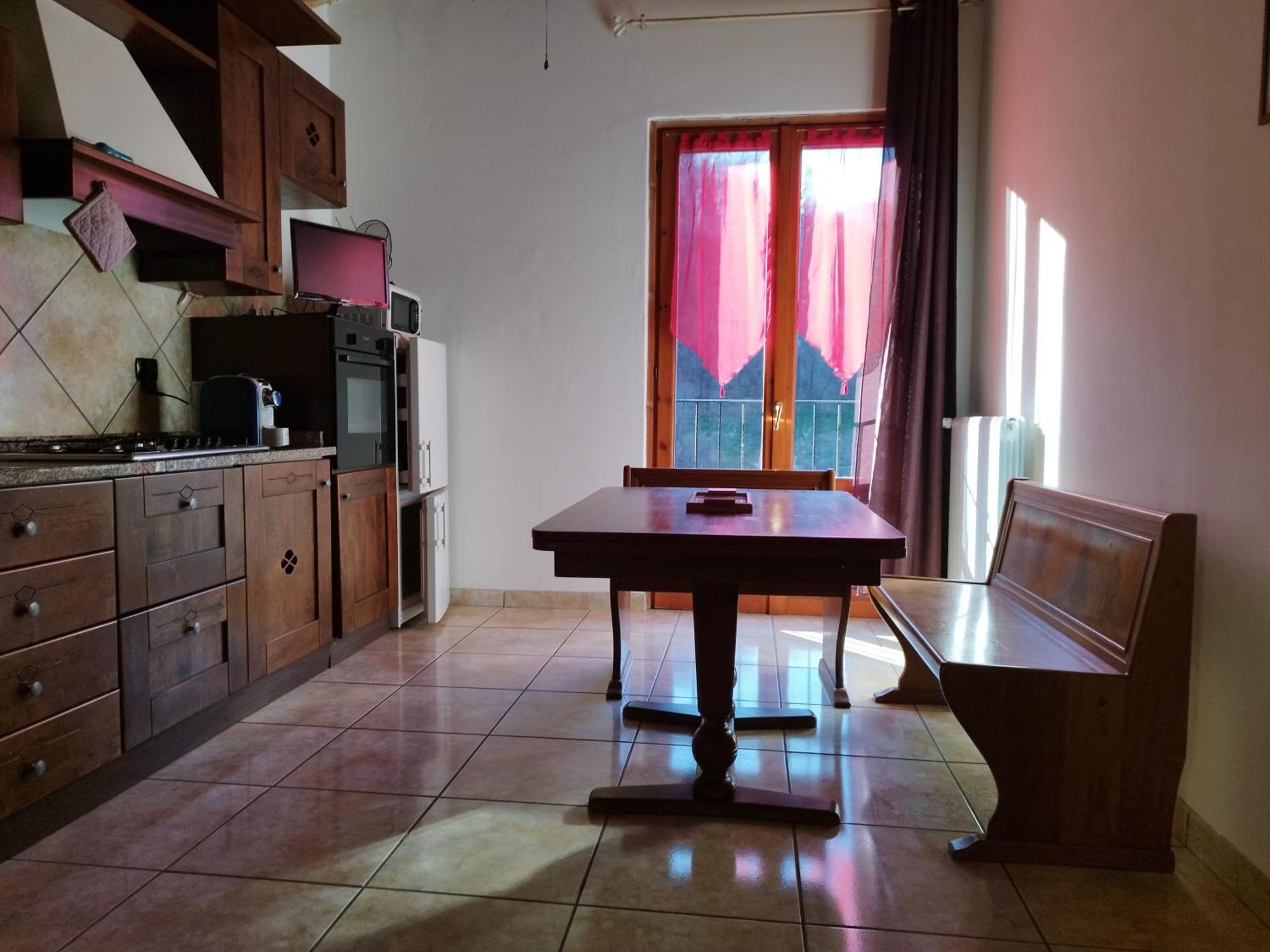 B&B I Ghiri Canzo ภายนอก รูปภาพ