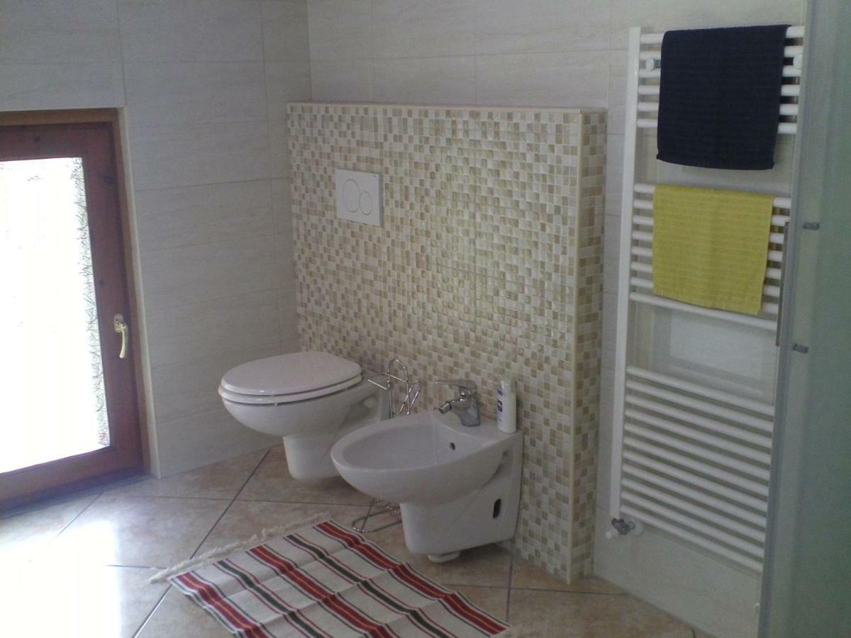 B&B I Ghiri Canzo ภายนอก รูปภาพ