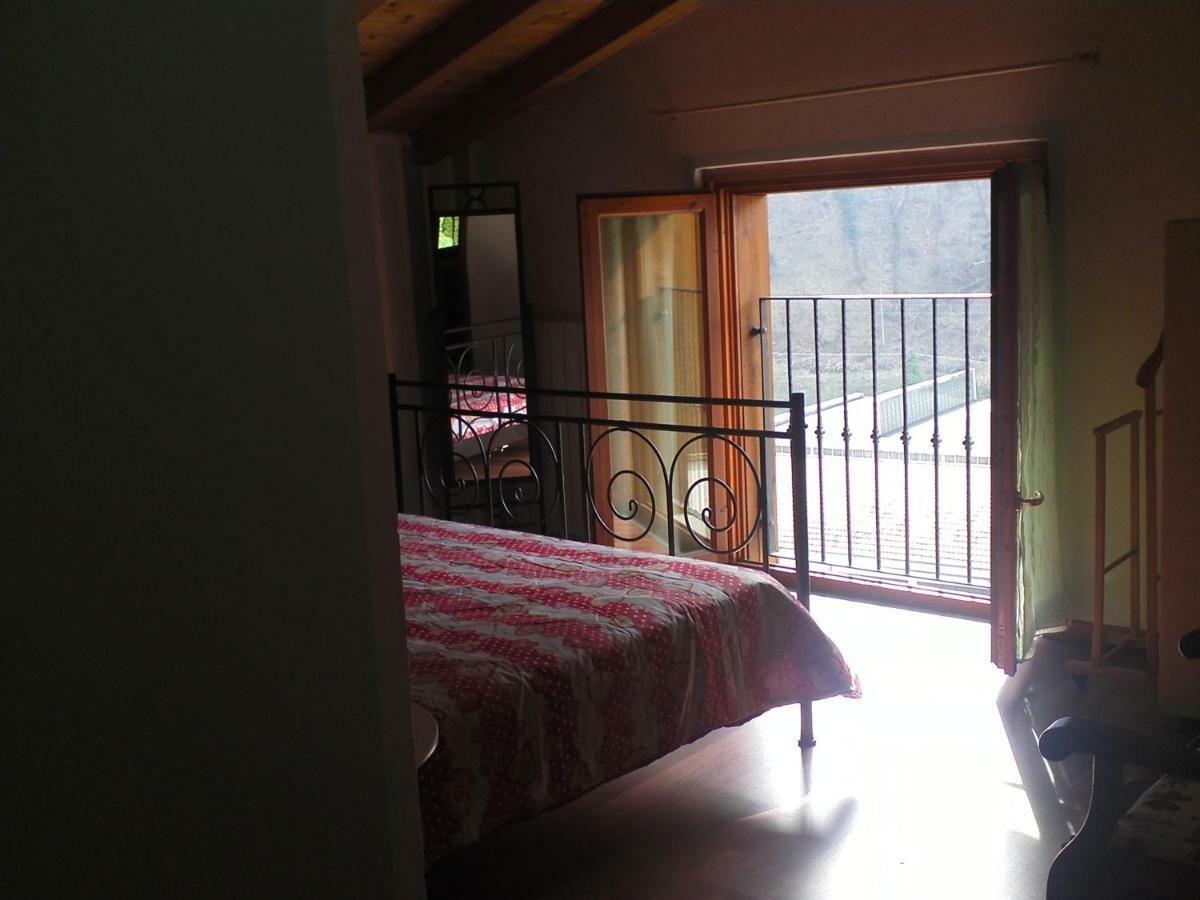 B&B I Ghiri Canzo ภายนอก รูปภาพ