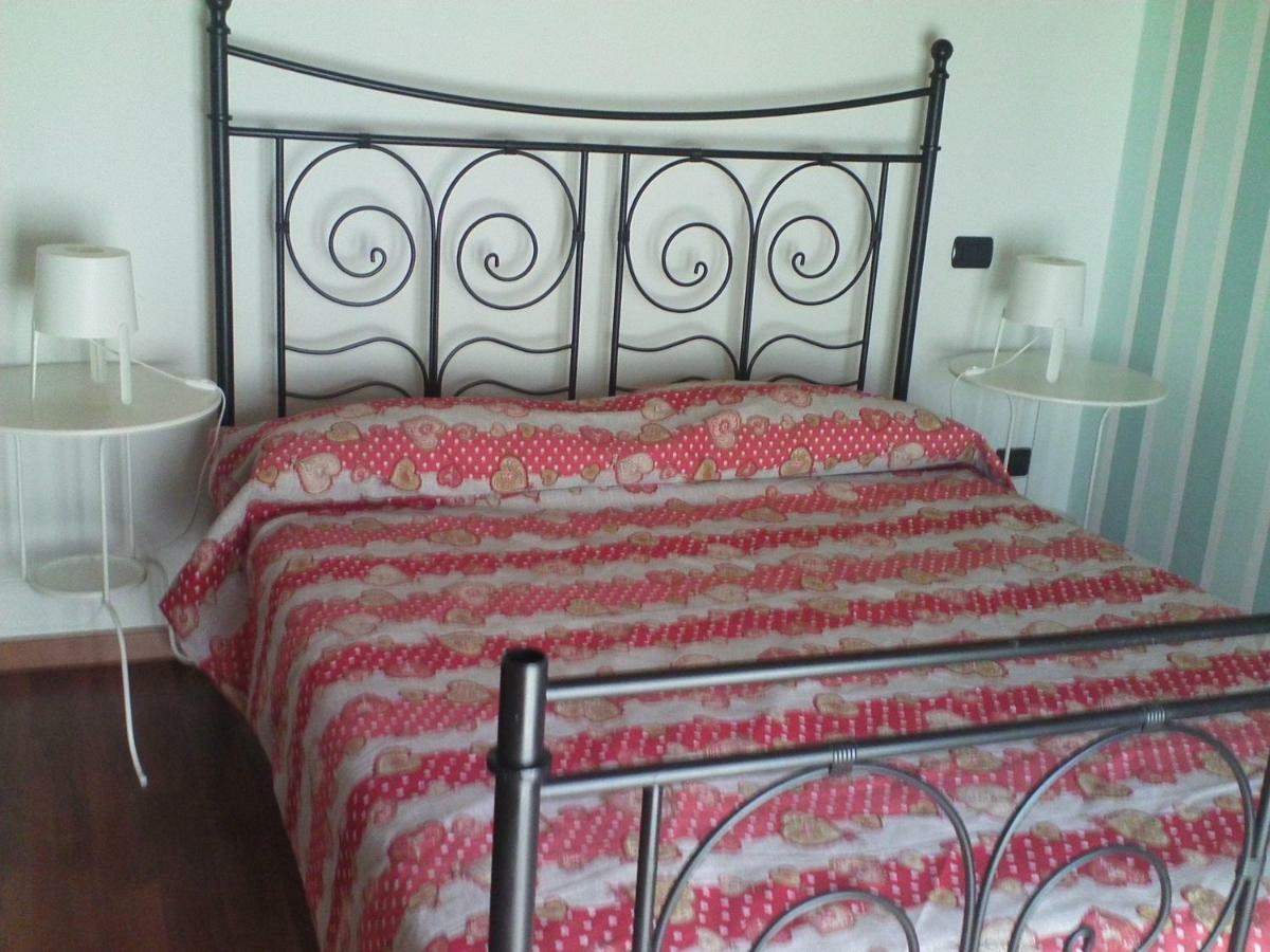 B&B I Ghiri Canzo ภายนอก รูปภาพ